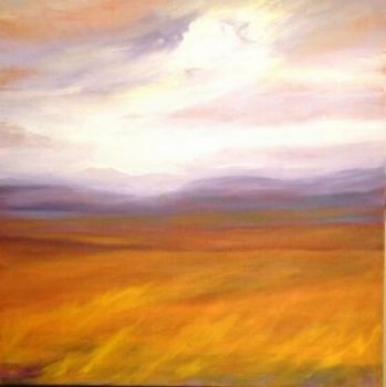 "Golden Field"