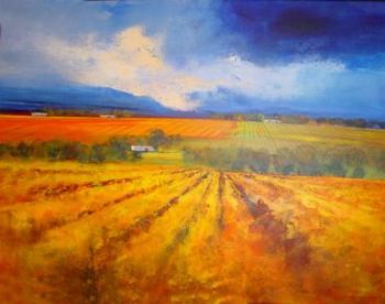 "Landscape Commission"