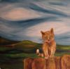 "Farm Kitty"