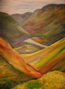 "Hills"