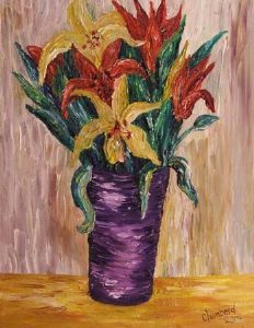 "Flowers"