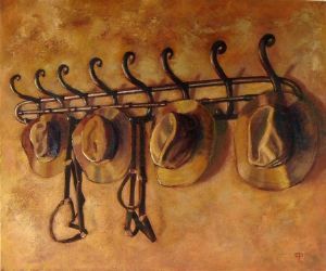 "Four Men"