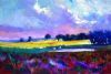 "Landscape near Warden, Free State, South Africa"