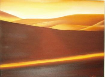 "Rhapsody in Yellow"