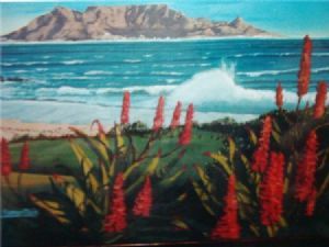 "Table Mountain1"