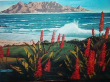 "Table Mountain1"