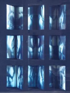 "Anima Reflected II"