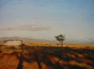 "Philadelphia Farmlands"