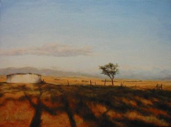 "Philadelphia Farmlands"