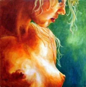 "Light of Innocence"