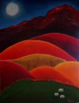 "Landscape Nr 4"