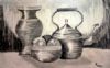 "Still Life"