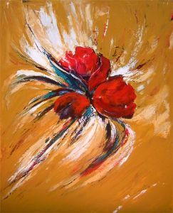 "Dance of the Flowers"