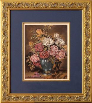 "Roses"