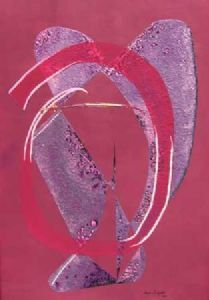 "Sensational Pink"