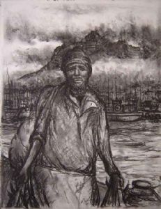 "The Fisherman"