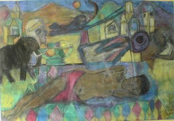 "An African Dream"