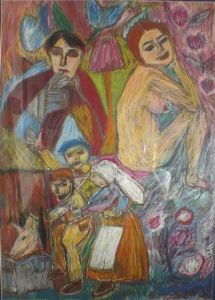 "Brugel Revisited"