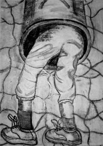"Street Kid "