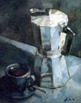 "Espresso"