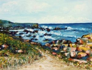 "Rocks"