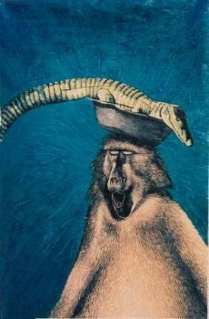 "Head hunter"