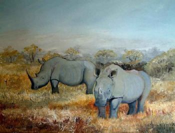 "Rhinos"