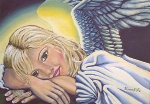 "Guardian Angel"