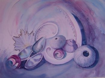 "Seashells 2"