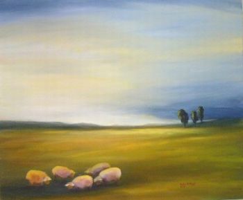 "Green Pastures"
