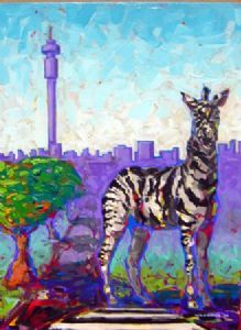 "Zebra Crossing"