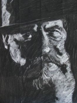 "Old man"