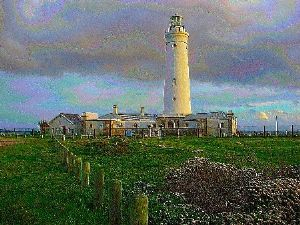"Cape St Francis"