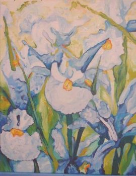 "Iris 2"