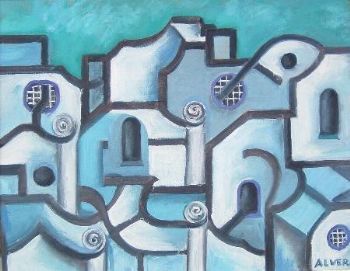 "Architect's Dilemma"