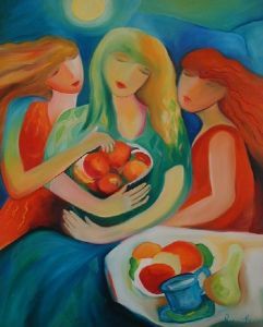 "Teaching of Temptations"