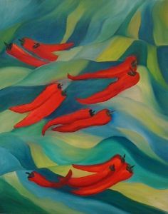"Chillies"