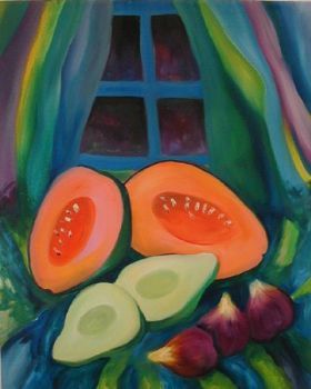 "Avos and Figs"