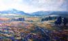 "The Blue Valley"