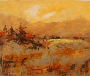 "Golden Valley"
