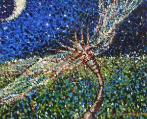 "Dragonfly"