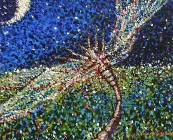 "Dragonfly"
