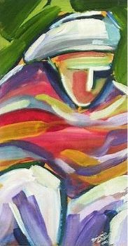 "Man 2"