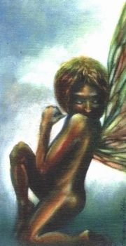"Fairy"