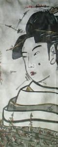 "Geisha"
