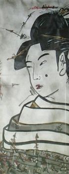 "Geisha"