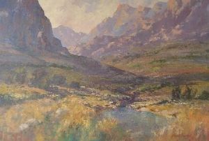 "Hexriver Valley"