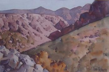 "Huis River Pass 1"