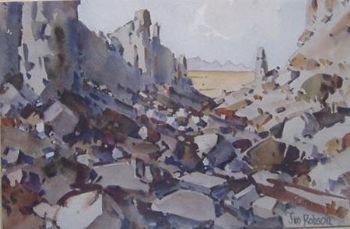 "Untitled Landscape"