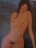 "Asiatic Nude"